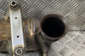 Catalyseur (echappement) PEUGEOT 2008 1