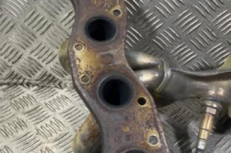 Catalyseur (echappement) PEUGEOT 2008 1