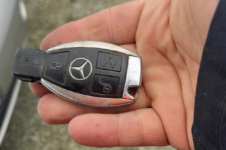 Poignee porte arriere droit MERCEDES CLASSE M 166