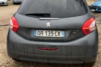 Serrure arriere droit PEUGEOT 208 1