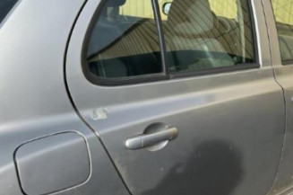 Porte arriere gauche NISSAN MICRA 3