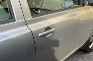 Porte arriere gauche NISSAN MICRA 3