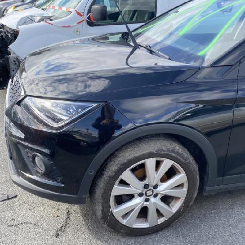 Poignee porte arriere gauche SEAT ARONA Photo n°8