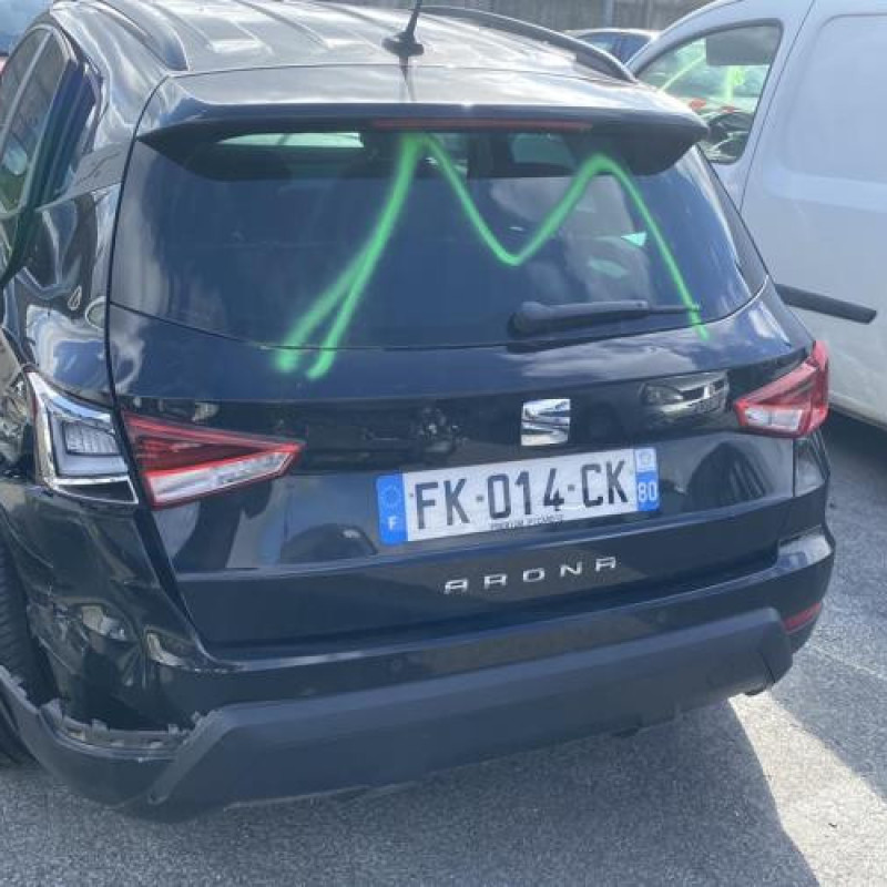 Pretensionneur de ceinture arriere gauche SEAT ARONA Photo n°14