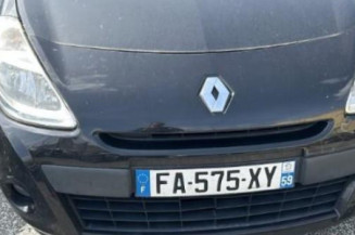 Boitier UCH RENAULT CLIO 3