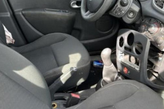 Boitier UCH RENAULT CLIO 3