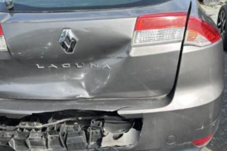 Porte avant gauche RENAULT LAGUNA 3