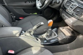 Moteur essuie glace avant RENAULT LAGUNA 3