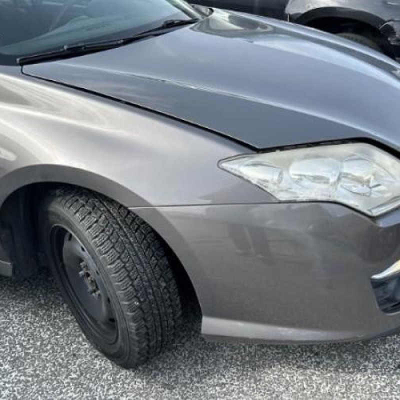 Serrure arriere droit RENAULT LAGUNA 3 Photo n°6