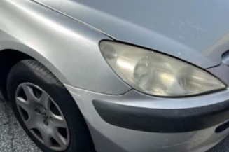 Serrure avant droit PEUGEOT 307