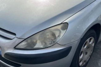 Serrure avant droit PEUGEOT 307