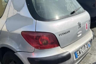 Serrure avant droit PEUGEOT 307