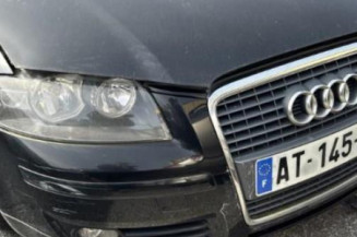 Moteur essuie glace arriere AUDI A3 2