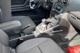 Serrure avant droit AUDI A3 2