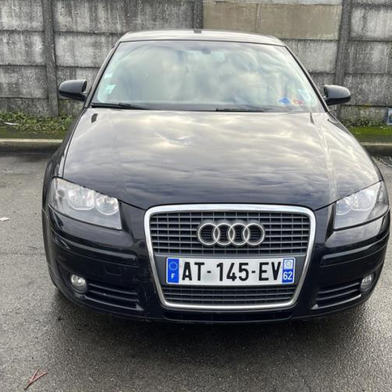 Moteur AUDI A3 2 Photo n°1