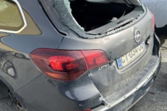 Porte arriere gauche OPEL ASTRA J SPORTS