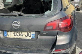 Porte arriere gauche OPEL ASTRA J SPORTS