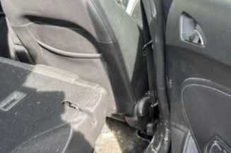 Porte avant droit OPEL ASTRA J SPORTS