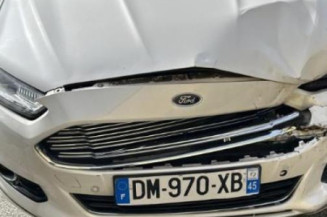 Anti brouillard gauche (feux) FORD MONDEO 4