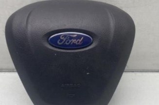 Air bag conducteur FORD MONDEO 4