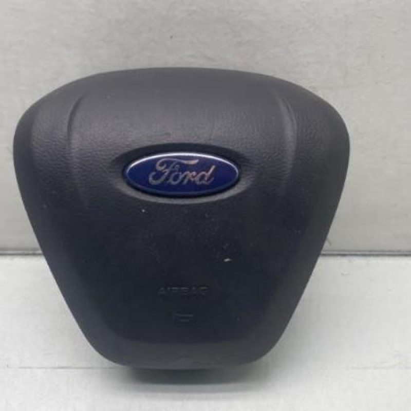 Air bag conducteur FORD MONDEO 4 Photo n°1