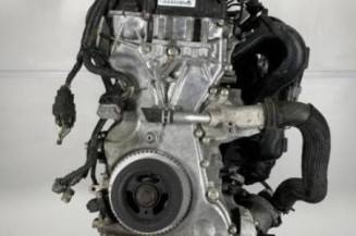 Moteur FORD MONDEO 4