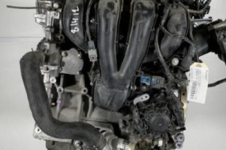 Moteur FORD MONDEO 4