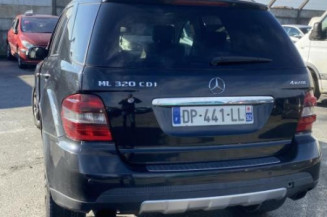 Porte arriere gauche MERCEDES CLASSE M 164