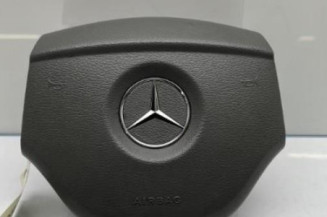 Air bag conducteur MERCEDES CLASSE M 164