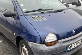 Optique avant principal gauche (feux)(phare) RENAULT TWINGO 1