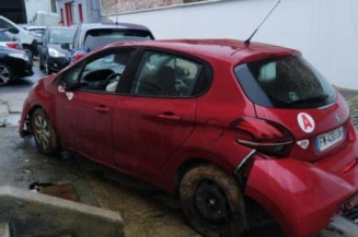 Demarreur PEUGEOT 208 1