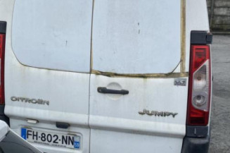 Poignee porte avant gauche CITROEN JUMPY 2