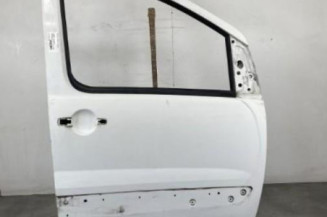 Porte avant droit CITROEN JUMPY 2