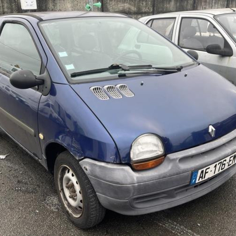 Commodo d'essuie glaces RENAULT TWINGO 1 Photo n°5