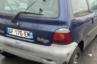 Commodo d'essuie glaces RENAULT TWINGO 1