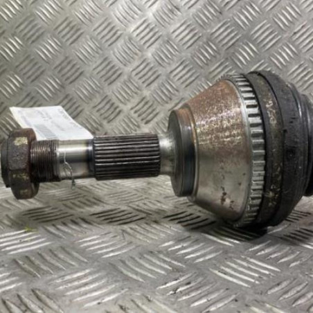 Cardan droit (transmission) CITROEN JUMPER 2