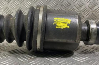 Cardan droit (transmission) CITROEN JUMPER 2