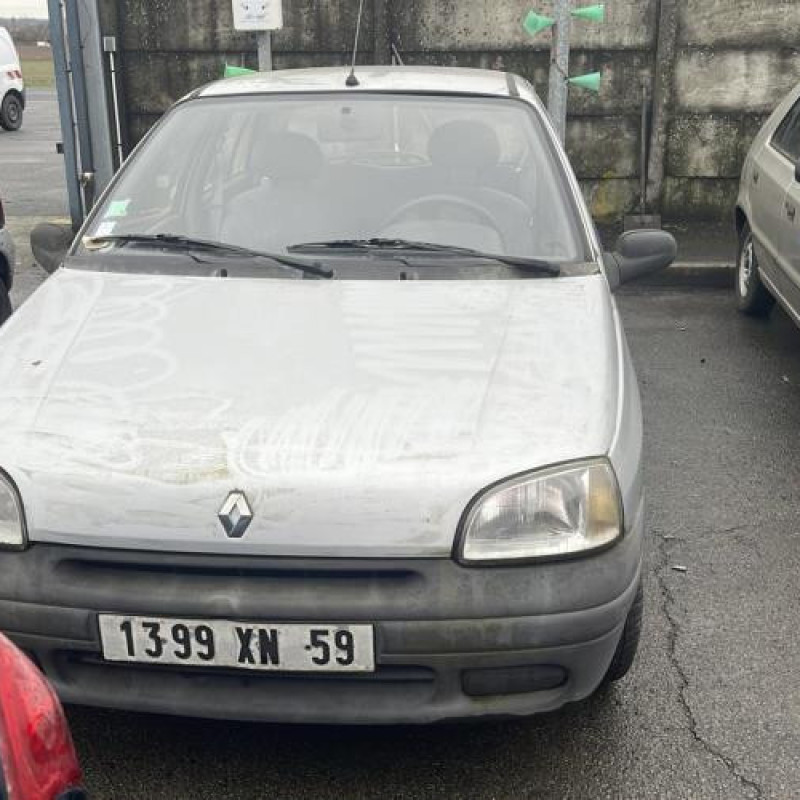 Cremaillere assistee RENAULT CLIO 1 Photo n°5