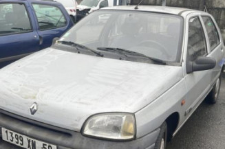 Cremaillere assistee RENAULT CLIO 1