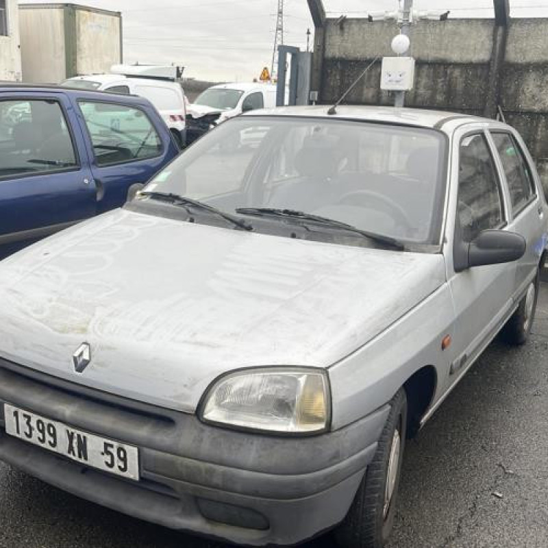 Cremaillere assistee RENAULT CLIO 1 Photo n°6