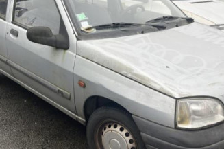 Cremaillere assistee RENAULT CLIO 1