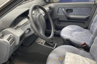 Cremaillere assistee RENAULT CLIO 1