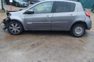 Face avant RENAULT CLIO 3