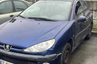 Bloc ABS (freins anti-blocage) PEUGEOT 206