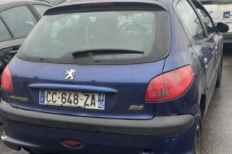 Bloc ABS (freins anti-blocage) PEUGEOT 206