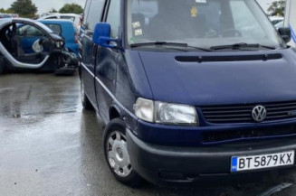 Aile avant gauche VOLKSWAGEN TRANSPORTER 4