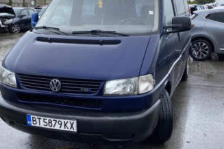 Aile avant gauche VOLKSWAGEN TRANSPORTER 4