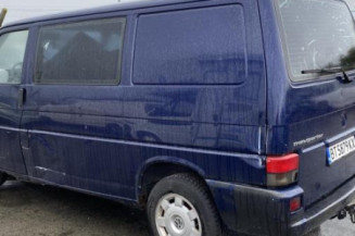 Aile avant gauche VOLKSWAGEN TRANSPORTER 4