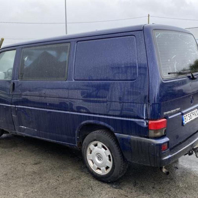 Aile avant gauche VOLKSWAGEN TRANSPORTER 4 Photo n°8