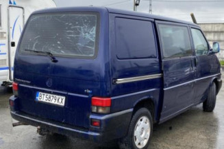 Aile avant gauche VOLKSWAGEN TRANSPORTER 4